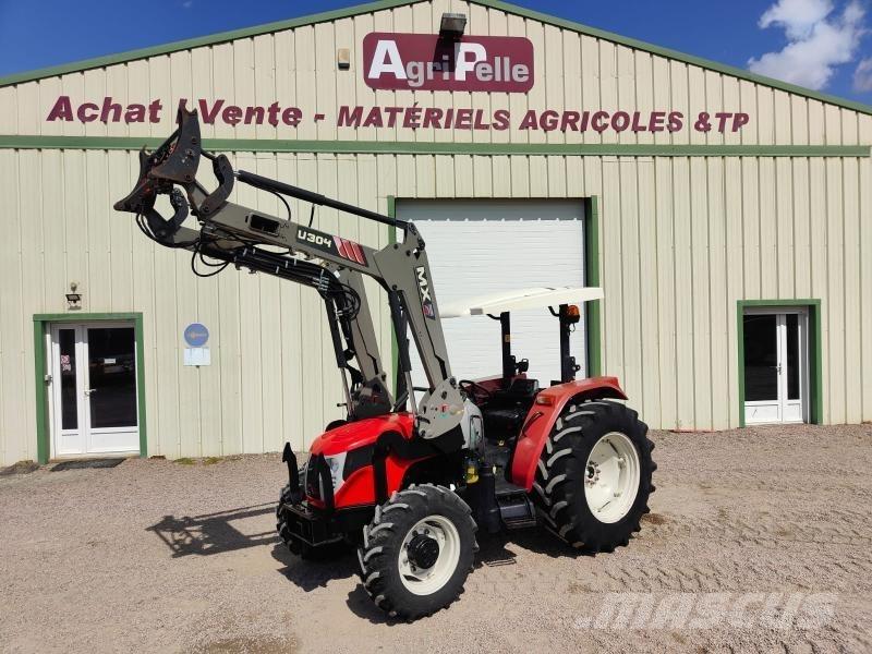 Valtra A73 拖拉机/农用车