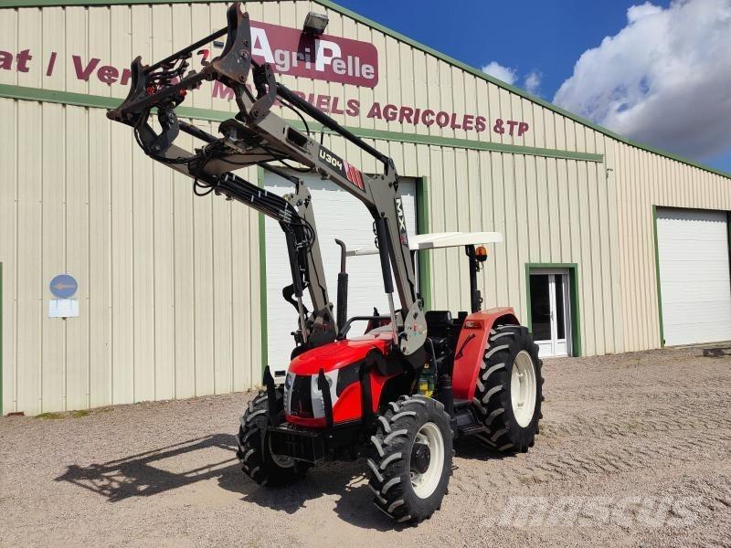 Valtra A73 拖拉机/农用车