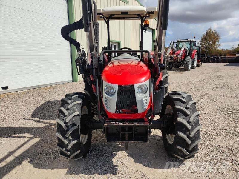 Valtra A73 拖拉机/农用车