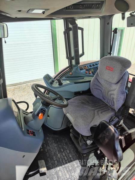 Valtra N163 拖拉机/农用车