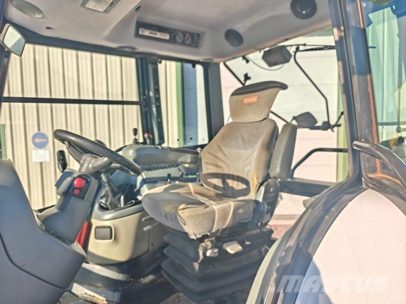 Valtra T120 拖拉机/农用车