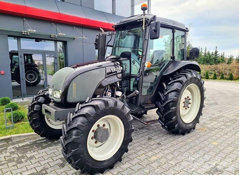 Valtra A93 拖拉机/农用车