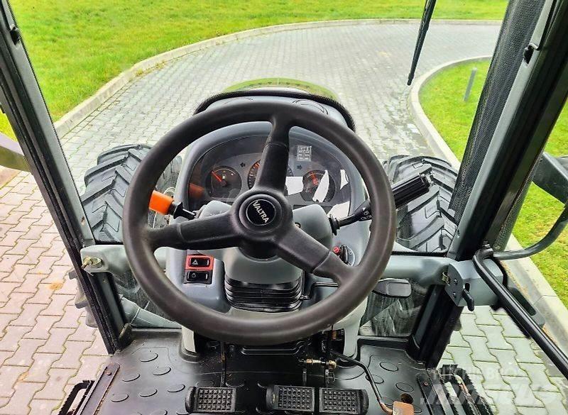 Valtra A93 拖拉机/农用车