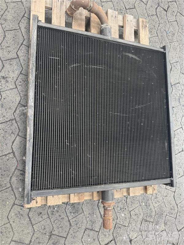  - - -  Radiator 农业机械-其他
