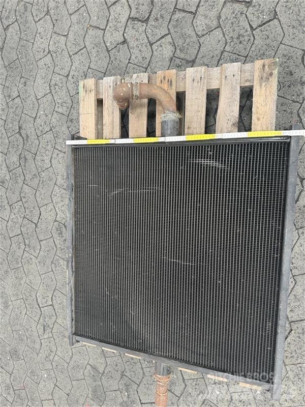  - - -  Radiator 农业机械-其他
