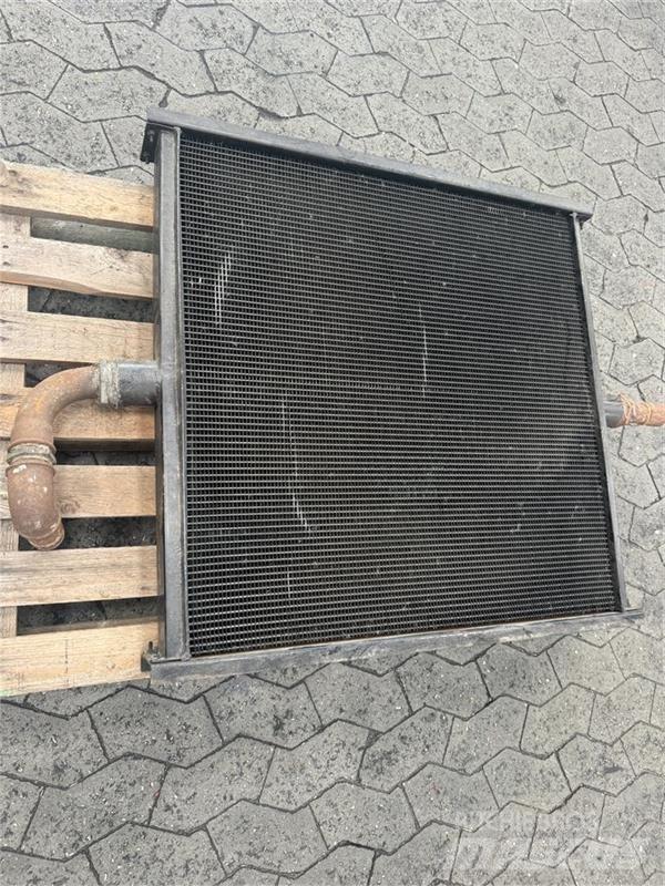  - - -  Radiator 农业机械-其他