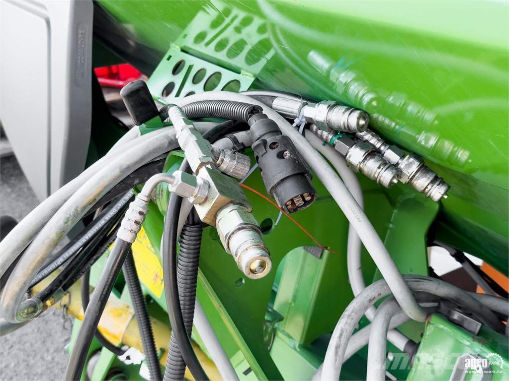 Amazone ZA-M 3001 矿物肥料撒播机