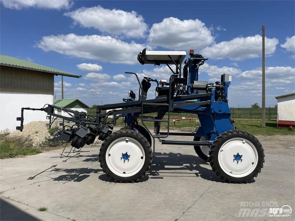 Frema Aiglon 80 拖拉机/农用车