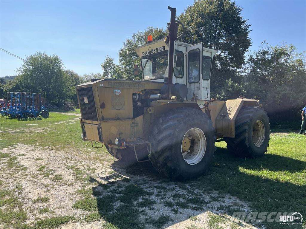 Rába Steiger 250 拖拉机/农用车