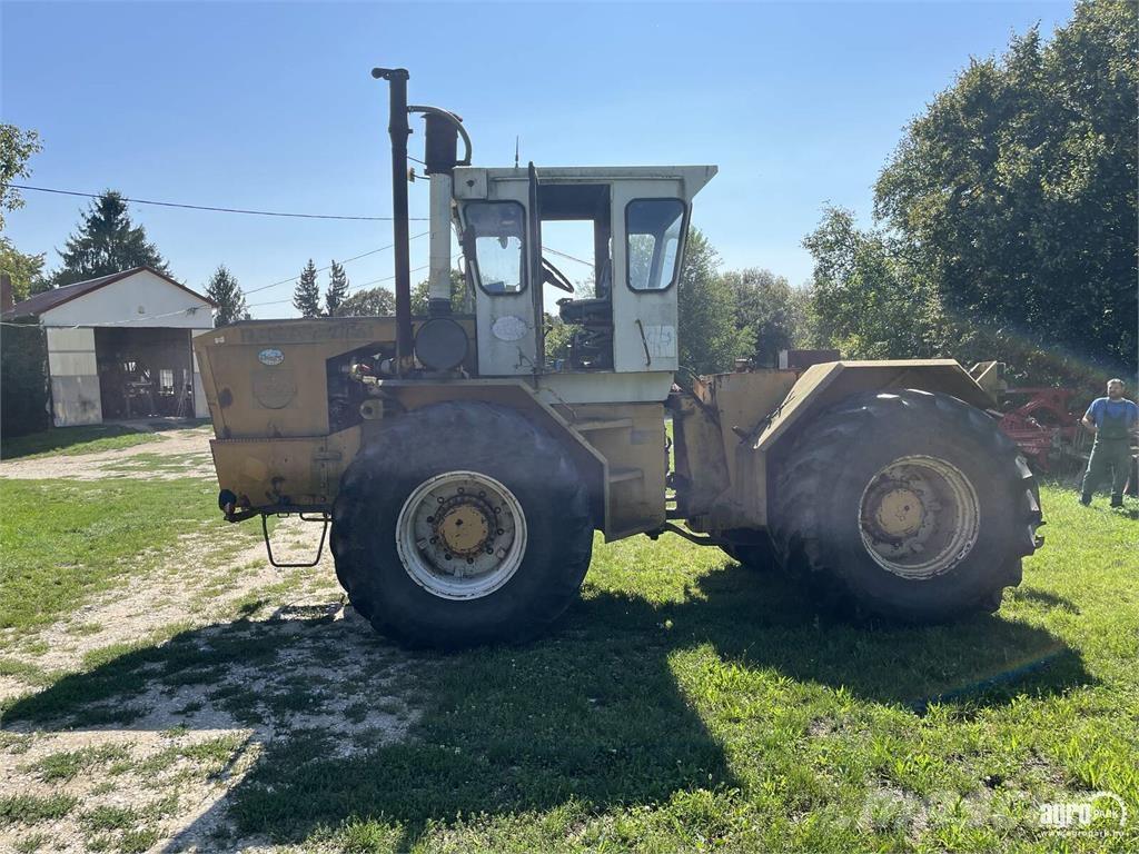 Rába Steiger 250 拖拉机/农用车