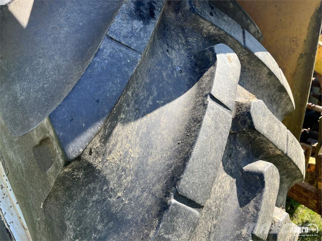 Rába Steiger 250 拖拉机/农用车