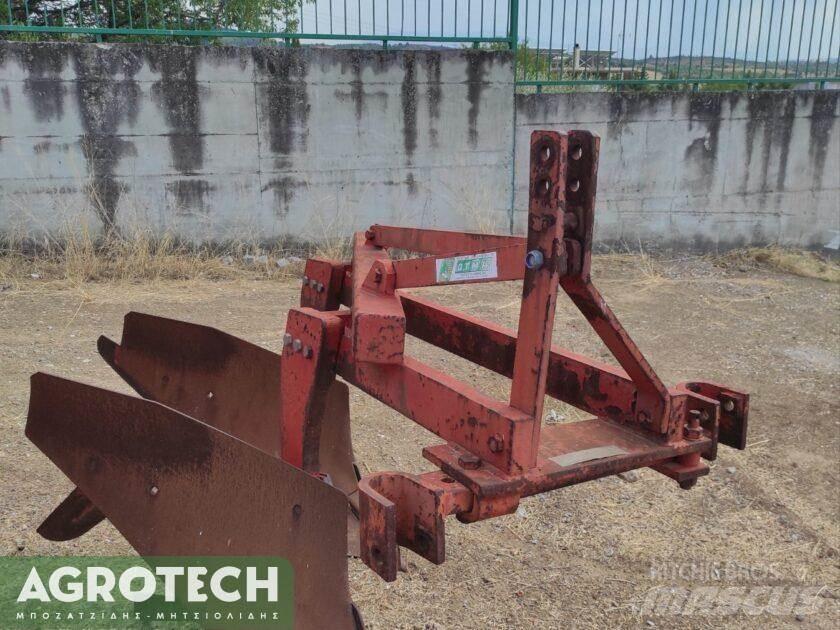  (βαθειάς άρωσης) 拖拉机/农用车