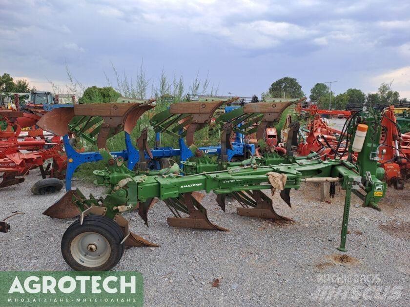 Amazone Cayros XMS 拖拉机/农用车