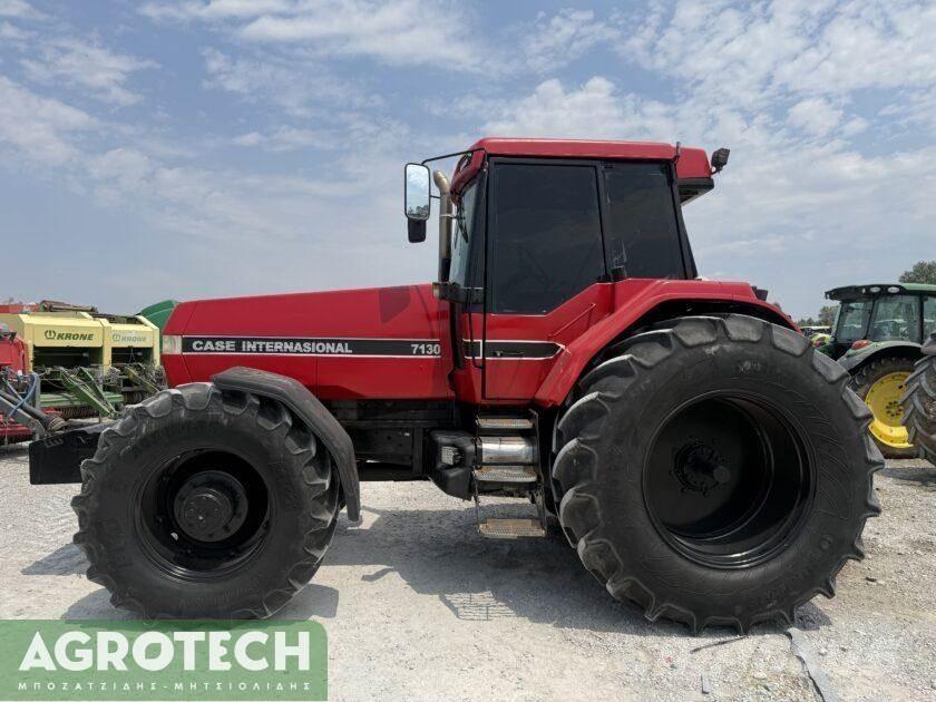 Case IH 7130 拖拉机/农用车