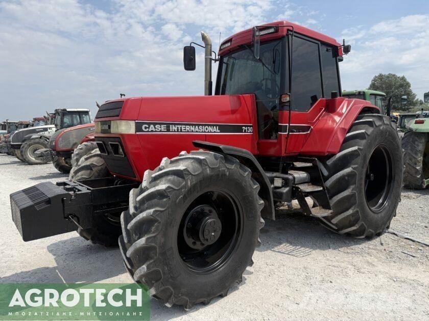 Case IH 7130 拖拉机/农用车
