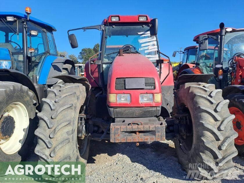 Case IH CS 150 拖拉机/农用车