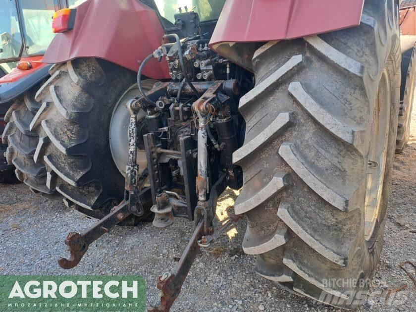 Case IH CS 150 拖拉机/农用车
