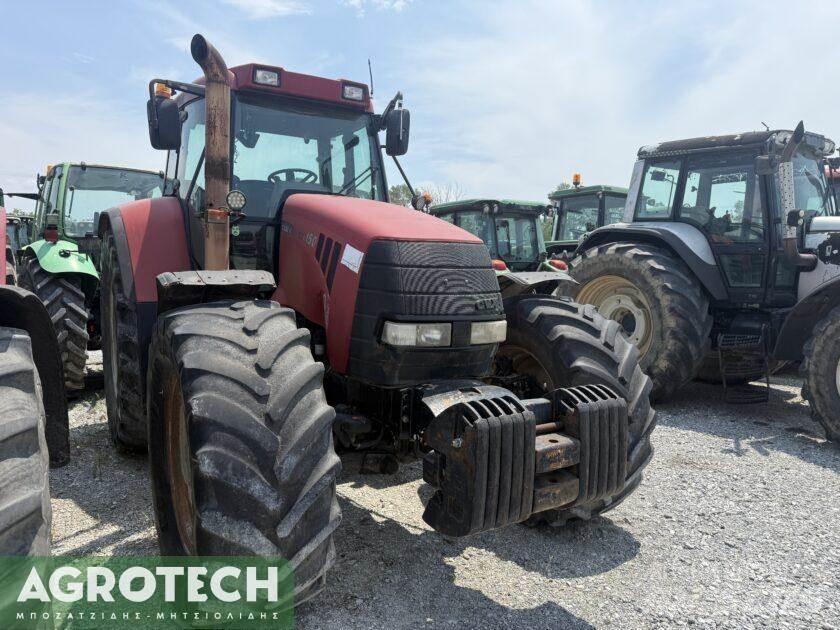 Case IH CVX 150 拖拉机/农用车