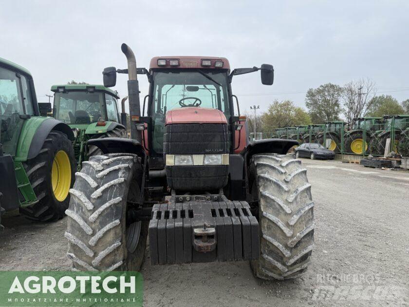 Case IH MX 170 拖拉机/农用车