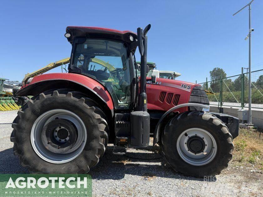 Case IH PUMA 165 拖拉机/农用车