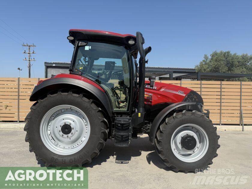 Case IH VESTRUM 110 拖拉机/农用车