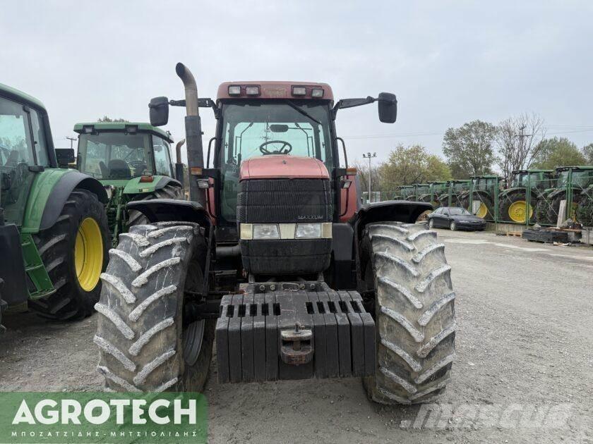 CASE MX 170 拖拉机/农用车
