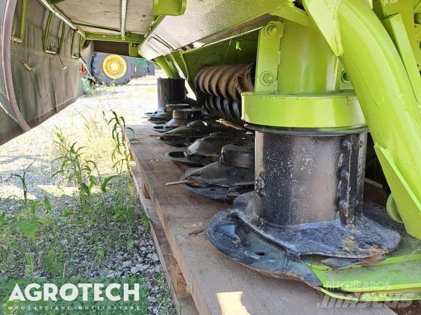 CLAAS 3100 FRC 拖拉机/农用车