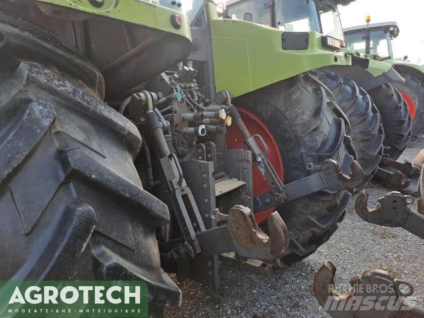 CLAAS 696 RZ 拖拉机/农用车