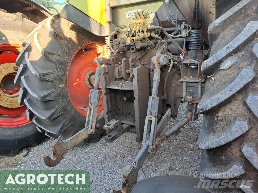 CLAAS ARES 616 拖拉机/农用车
