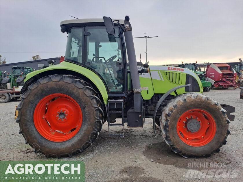 CLAAS Arion 620 拖拉机/农用车