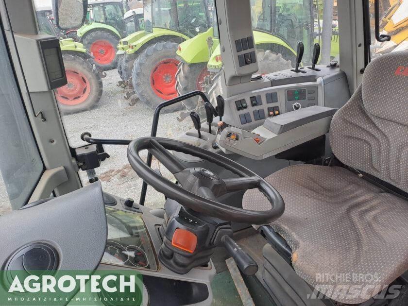 CLAAS Arion 620 拖拉机/农用车