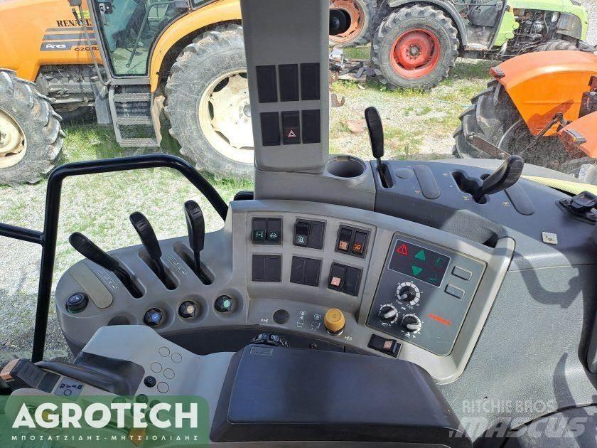 CLAAS AXION 810 CIS 拖拉机/农用车
