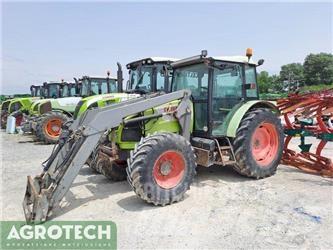CLAAS CELTIS 436 RX 拖拉机/农用车