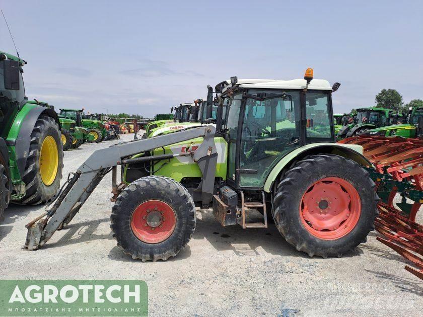 CLAAS CELTIS 436 RX 拖拉机/农用车