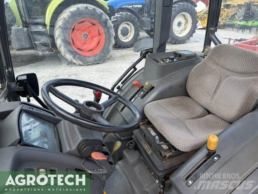 CLAAS Nectis 237VE 拖拉机/农用车