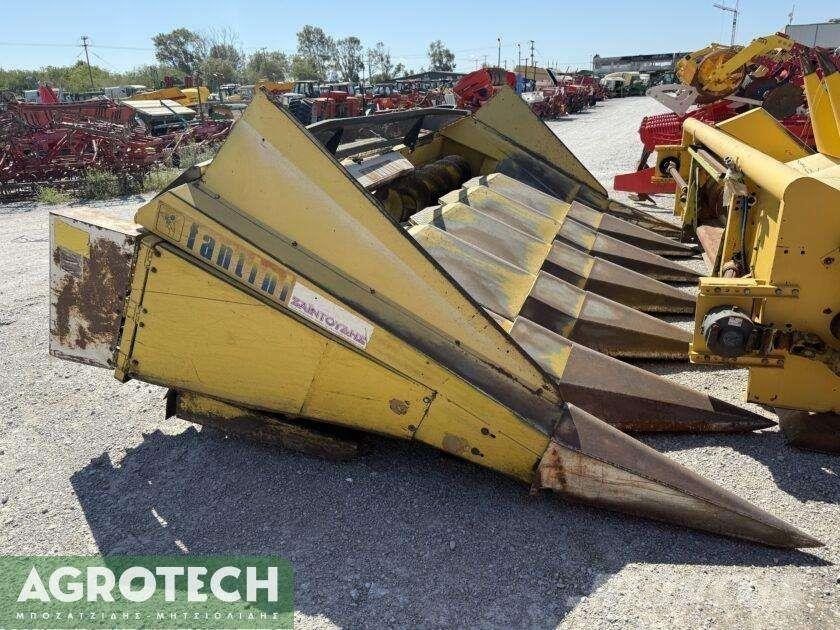 Fantini 6 ΣΕΙΡΕΣ 拖拉机/农用车