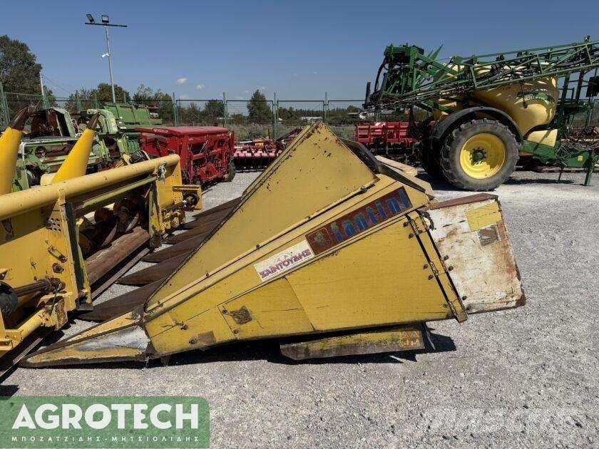 Fantini 6 ΣΕΙΡΕΣ 拖拉机/农用车