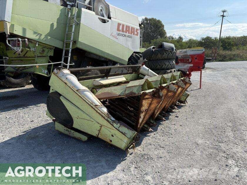 Fantini SP-5-75 拖拉机/农用车