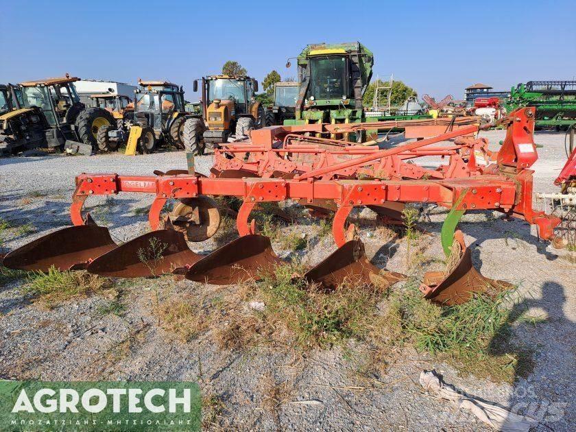 Farmer MS 850 拖拉机/农用车