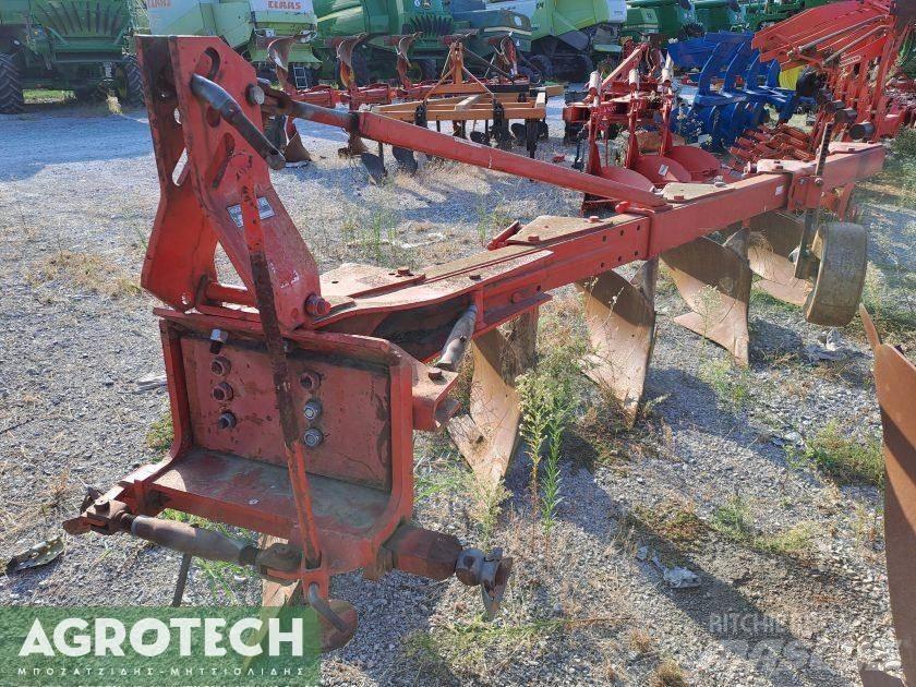 Farmer MS 850 拖拉机/农用车