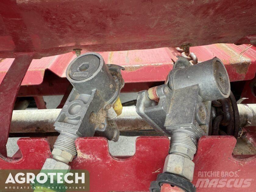 FarmGEM 14T 拖拉机/农用车