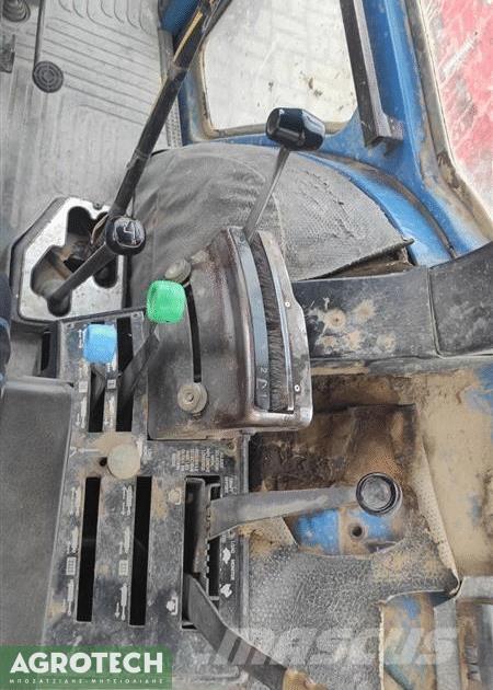 Ford 7810 拖拉机/农用车