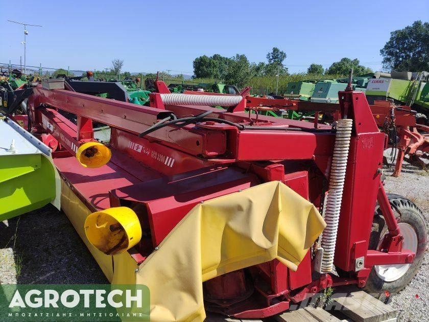 JF GCS 3200 拖拉机/农用车