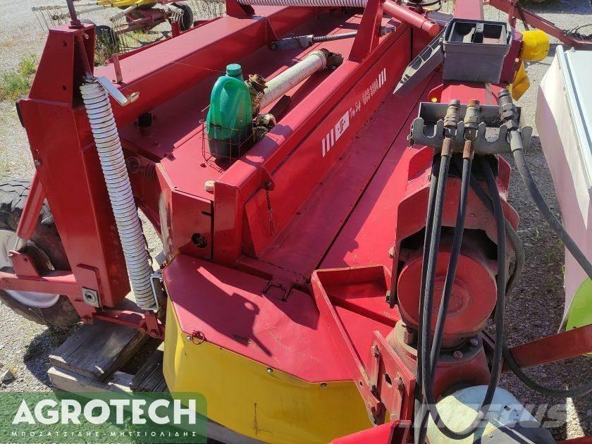 JF GCS 3200 拖拉机/农用车