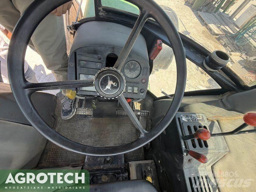 John Deere 3650 拖拉机/农用车