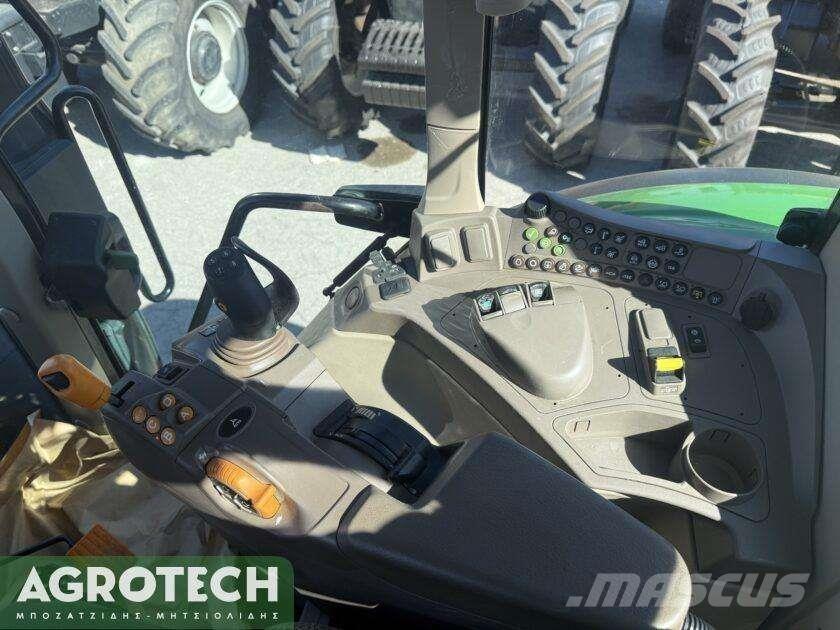 John Deere 6090M 拖拉机/农用车
