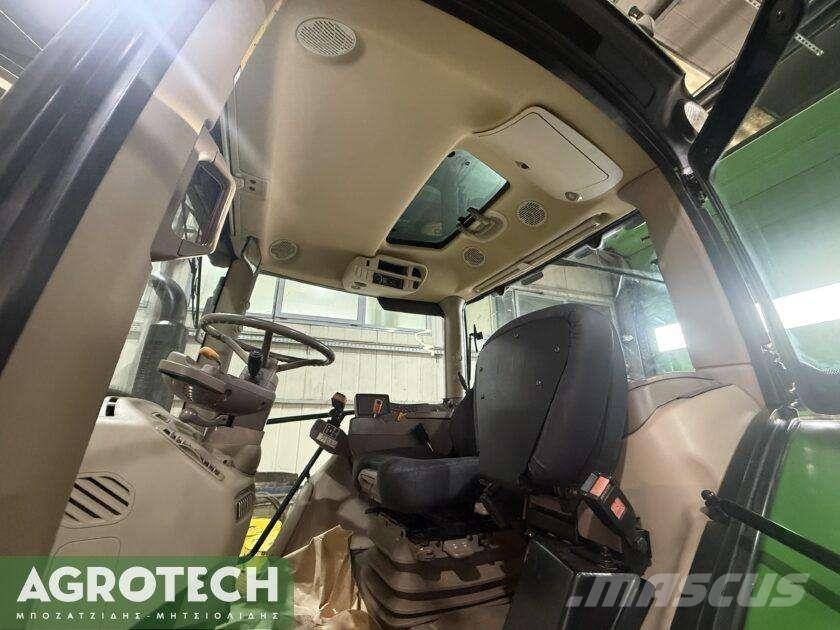 John Deere 6105R 拖拉机/农用车