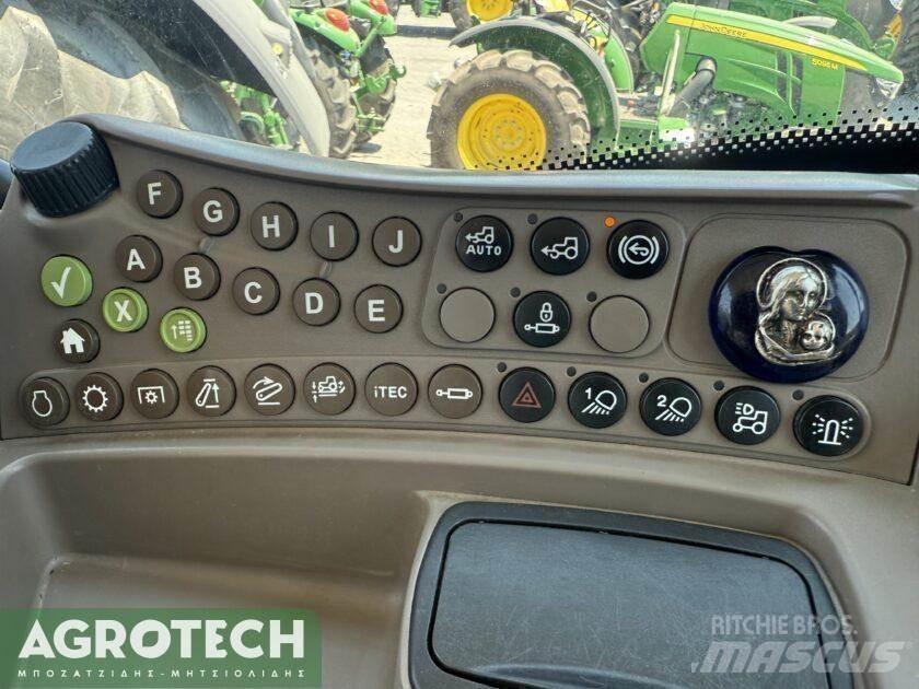John Deere 6150R 拖拉机/农用车