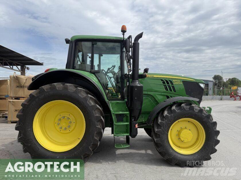 John Deere 6175 M 拖拉机/农用车