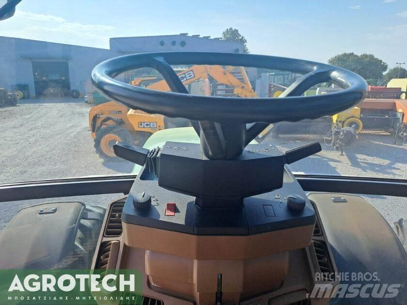 John Deere 7810 拖拉机/农用车
